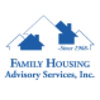 Family Housing Advisory Services Logo