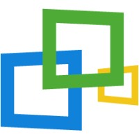 Perspectief op School Logo