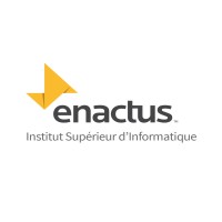 Enactus ISI Logo