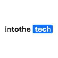 intothe.tech Logo