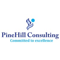 PineHill Consulting Logo
