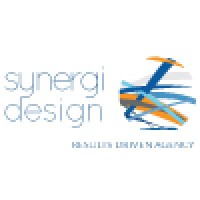 SynergiDesign Logo