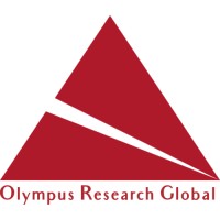 Olympus Research Global Logo