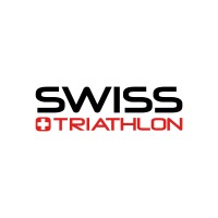 Swiss Triathlon Logo