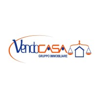 Gruppo Immobiliare Vendocasa Logo