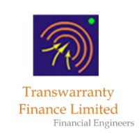 Transwarranty Finance Limited Logo
