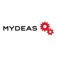 MYDEAS Logo