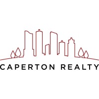Caperton Realty Logo