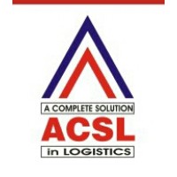 AC SERVICES PVT LTD Logo