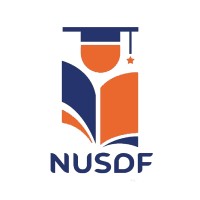 National University Skill Development Forum (NUSDF) Logo