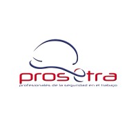 Prosetra | Profesionales de la Seguridad en el Trabajo Logo