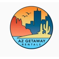 AZ Getaway Rentals Logo