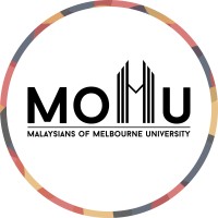 Malaysians of Melbourne University (MoMU) Logo