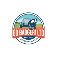 GO BADGER! LTD Logo