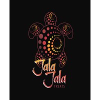 Jala Jala Treats Logo