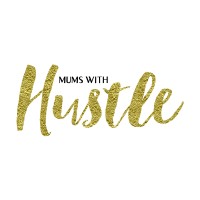 Mums With Hustle Logo