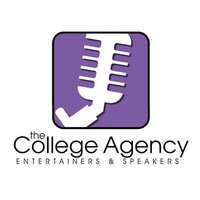 The College Agency Logo