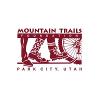Mountain Trails Foundation Logo