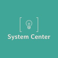 System Center Pty Ltd Logo