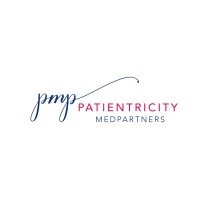 Patientricity MedPartners Logo
