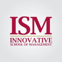 Innovative School of Management Logo