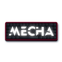 Mecha Store Logo