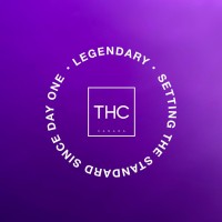 THC Canada Logo