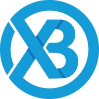 xBTC Logo