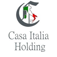 Casa Italia Holding Logo