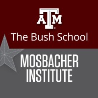 Mosbacher Institute for Trade, Economics, and Public Policy Logo