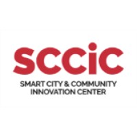Smart City and Community Innovation Center Logo