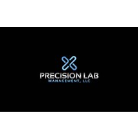 Precision Lab Management Logo