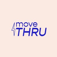 moveTHRU Logo