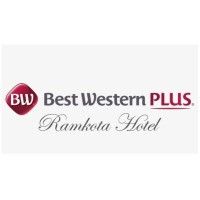 The Best Western PLUS Ramkota Hotel Logo