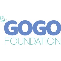 GOGO Foundation Logo