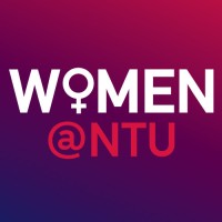 Women@NTU Logo
