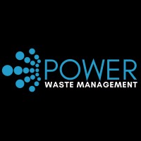 Power Waste Management Pty Ltd Logo