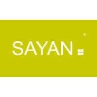 SAYAN Logo