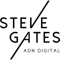 Steve Gates Logo