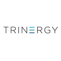 Trinergy Digital Logo