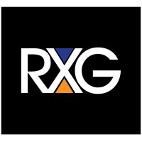 RXG Business Consulting & Solutions Logo