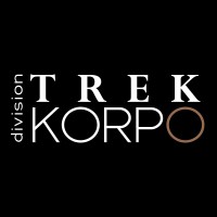 TREK KORPO Logo