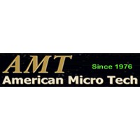 American Micro Tech Logo