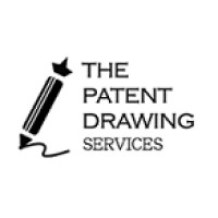 The Patent Drawing Services Logo