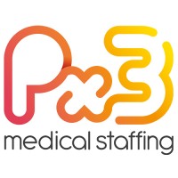 PX3 Medical Logo