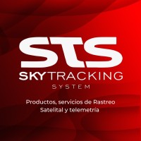 Sky Tracking System de Mexico S.A. de C.V Logo
