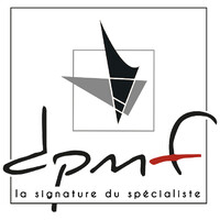 DPMF Logo