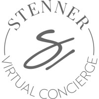 Stenner Virtual Concierge Logo