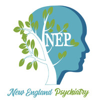 New England Psychiatry PC Logo