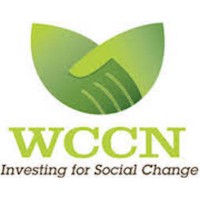 Working Capital for Community Needs (WCCN) Logo